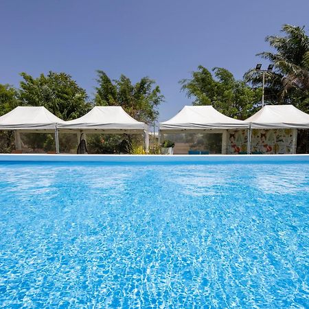Hotel Atlantis Куру Екстер'єр фото