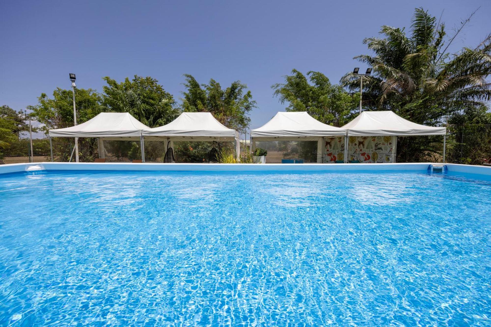 Hotel Atlantis Куру Екстер'єр фото