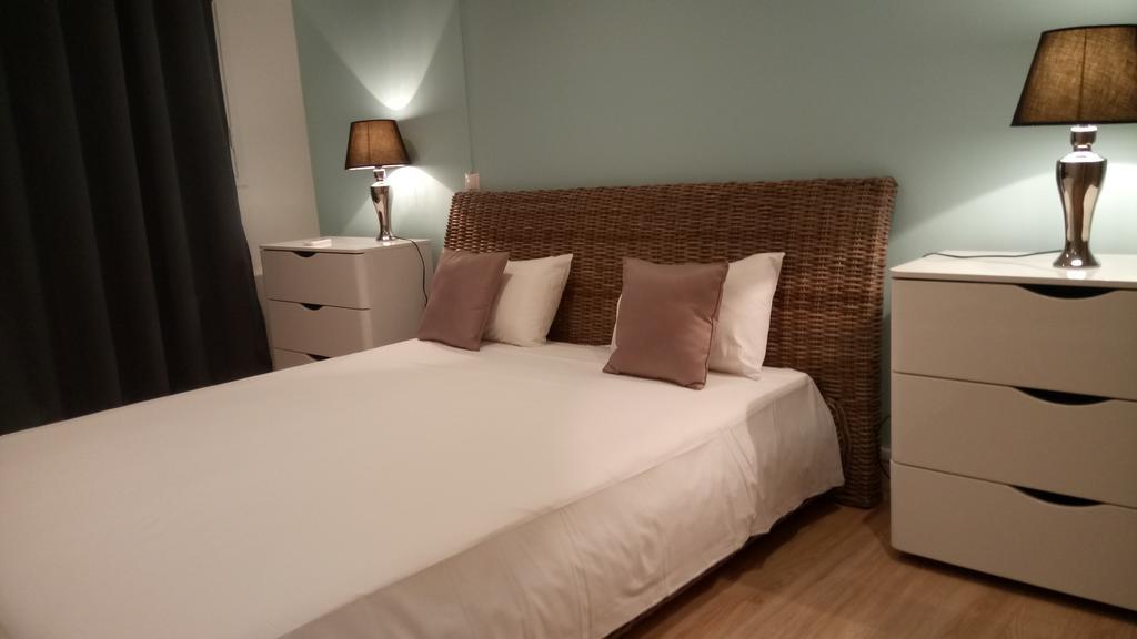 Hotel Atlantis Куру Екстер'єр фото