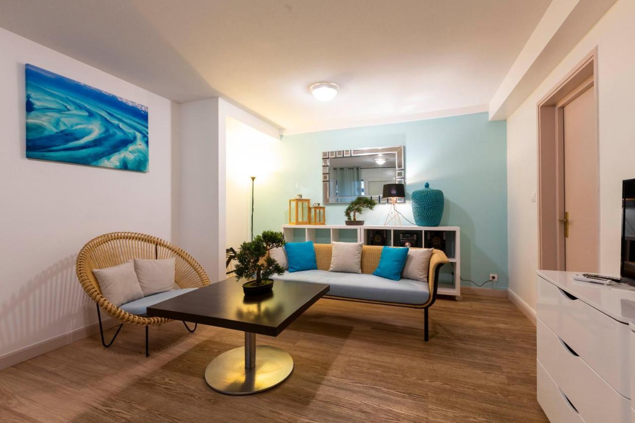 Hotel Atlantis Куру Екстер'єр фото